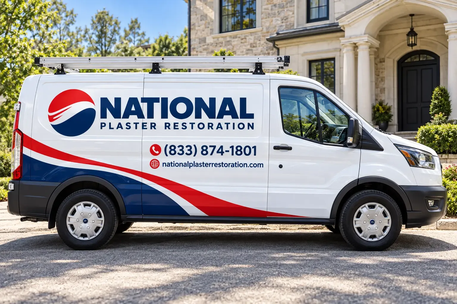 Plaster Repair in Oconee, IL near me